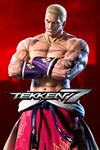 TEKKEN 7 DLC 2 Geese Howard Pack