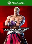TEKKEN 7 DLC 2 Geese Howard Pack