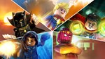 LEGO Marvels Avengers Season Pass