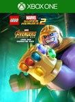 Marvels Avengers Infinity War Movie Level Pack