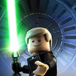 LEGO Star Wars The Skywalker Saga Galactic Edition