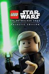 LEGO Star Wars The Skywalker Saga Galactic Edition