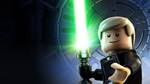 LEGO Star Wars The Skywalker Saga Galactic Edition