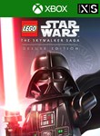 LEGO Star WarsThe Skywalker Saga Deluxe Edition