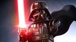 LEGO Star WarsThe Skywalker Saga Deluxe Edition