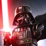 LEGO Star WarsThe Skywalker Saga Deluxe Edition