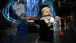 LEGO Star Wars The Skywalker Saga Character Collection 
