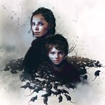 A Plague Tale Innocence