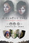 A Plague Tale Innocence  Coats of Arms DLC