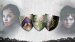 A Plague Tale Innocence  Coats of Arms DLC