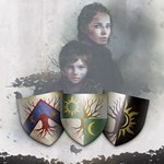 A Plague Tale Innocence  Coats of Arms DLC