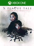A Plague Tale Innocence  Windows 10