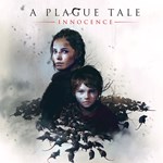 A Plague Tale Innocence  Windows 10