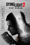 Dying Light 2 Stay Human  Ultimate Edition