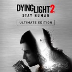 Dying Light 2 Stay Human  Ultimate Edition