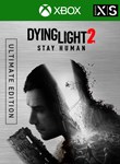 Dying Light 2 Stay Human  Ultimate Edition