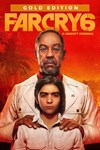 Far Cry 6 Gold Edition