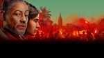 Far Cry 6 Deluxe Edition