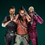 Far Cry 6 Season Pass