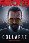Far Cry 6 DLC 3 Joseph Collapse