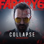 Far Cry 6 DLC 3 Joseph Collapse