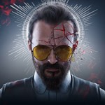 Far Cry 6 DLC 3 Joseph Collapse
