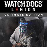 Watch Dogs Legion  Ultimate Edition