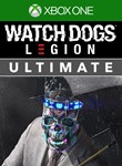 Watch Dogs Legion  Ultimate Edition