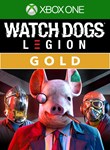 Watch Dogs Legion  Gold Edition