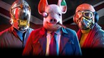 Watch Dogs Legion  Gold Edition