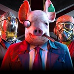 Watch Dogs Legion  Gold Edition