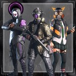 Watch Dogs Legion  Ultimate Edition