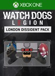Watch Dogs Legion  Limited Edition Pack