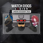 Watch Dogs Legion  Limited Edition Pack