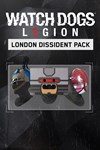 Watch Dogs Legion  Limited Edition Pack
