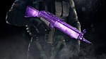 Tom Clancys Rainbow Six Siege  Amethyst Weapon Skin
