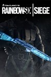 Tom Clancys Rainbow Six Siege Cobalt Weapon Skin