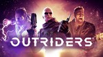 OUTRIDERS