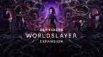 OUTRIDERS WORLDSLAYER EXPANSION