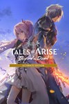 Tales of Arise  Beyond The Dawn Ultimate Edition