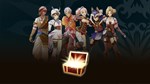Tales of Arise  Adventurers Pack