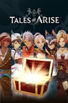 Tales of Arise  Adventurers Pack
