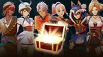 Tales of Arise  Adventurers Pack