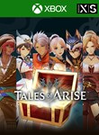 Tales of Arise  Adventurers Pack