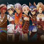 Tales of Arise  Premium Costume Pack