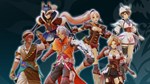 Tales of Arise  Premium Costume Pack