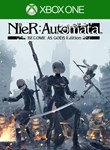 NieRAutomata BECOME AS GODS Edition