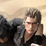 FINAL FANTASY XV EPISODE IGNIS