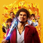 Yakuza Like a Dragon