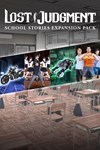 Lost Judgment School Stories Expansion Pack